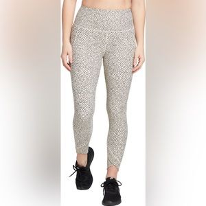 Calia polka dot leggings